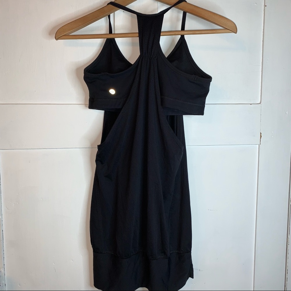 Lululemon No Limits Tank - Picture 5 of 7